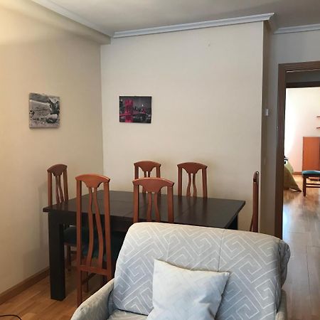 Ferienwohnung Apartamento La Cenicienta León Exterior foto
