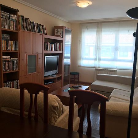Ferienwohnung Apartamento La Cenicienta León Exterior foto