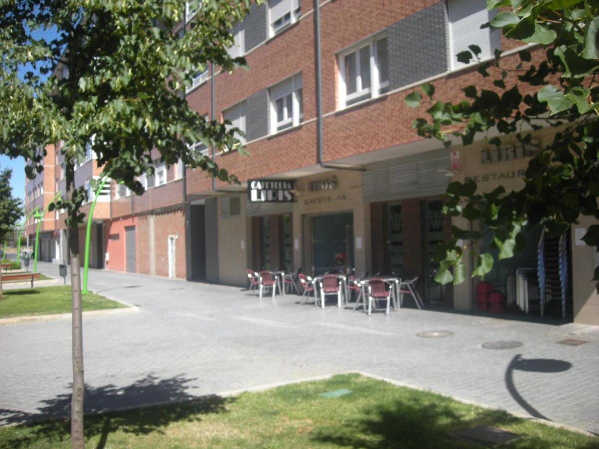 Ferienwohnung Apartamento La Cenicienta León Zimmer foto