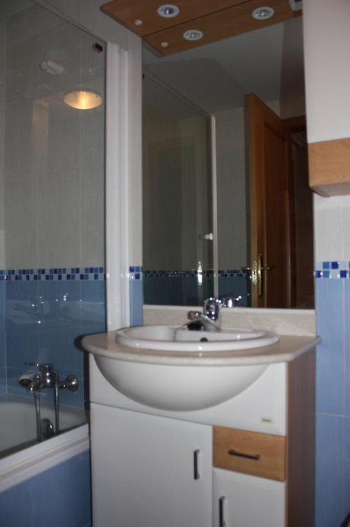 Ferienwohnung Apartamento La Cenicienta León Zimmer foto