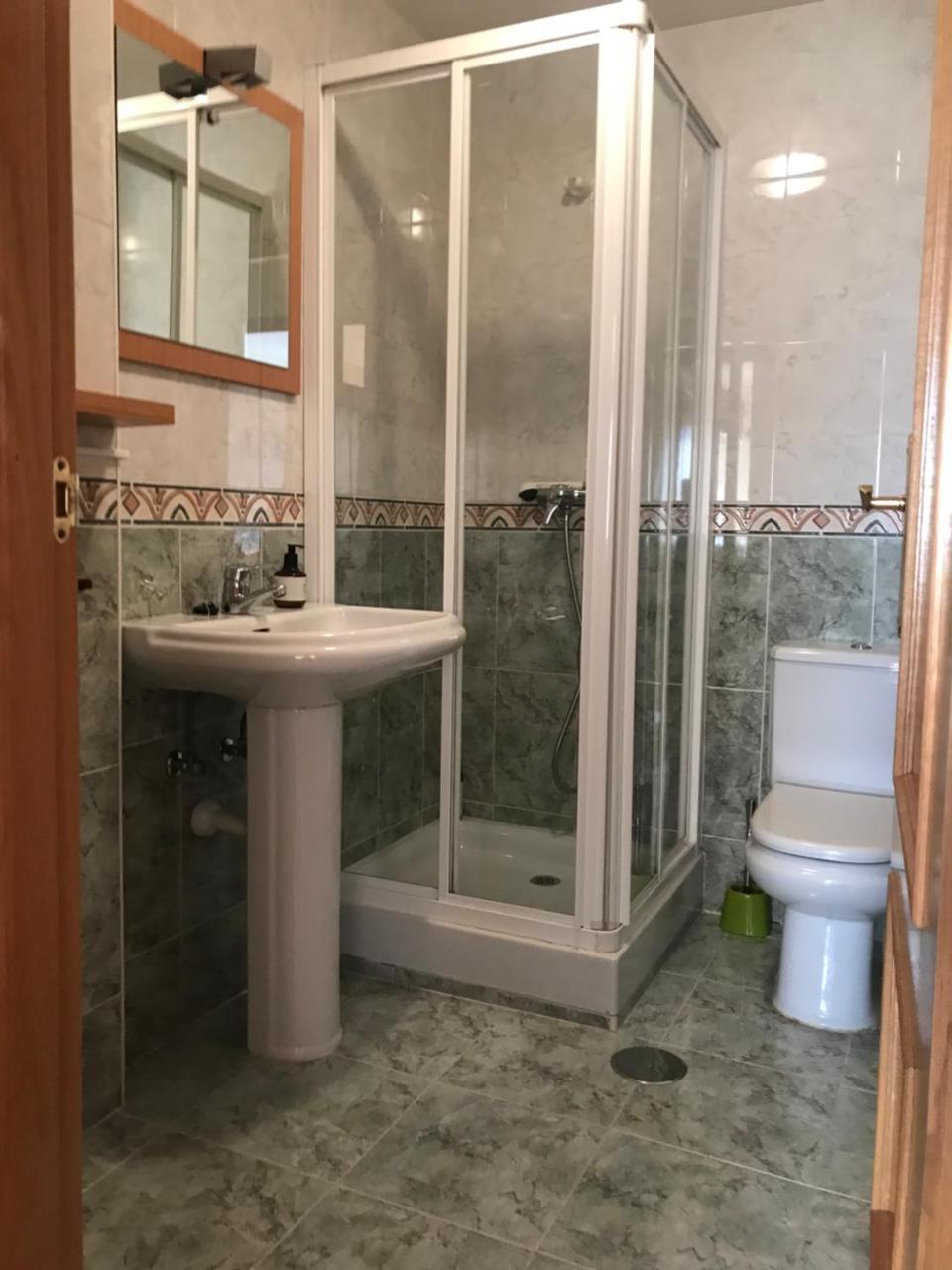 Ferienwohnung Apartamento La Cenicienta León Exterior foto