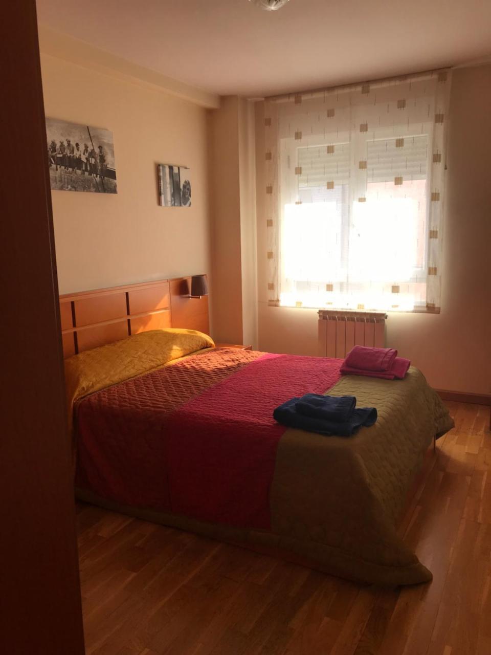 Ferienwohnung Apartamento La Cenicienta León Exterior foto
